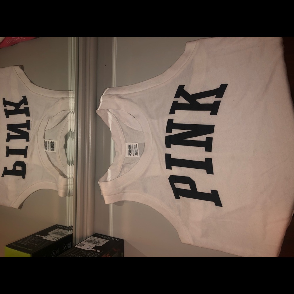 🍍🍍racer back workout shirt